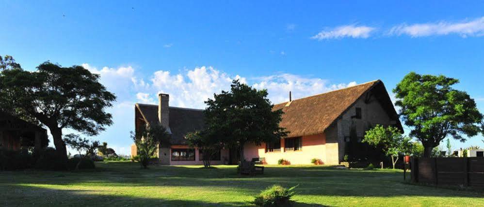 Estancia Turistica Finca Piedra Mal Abrigo Exteriör bild